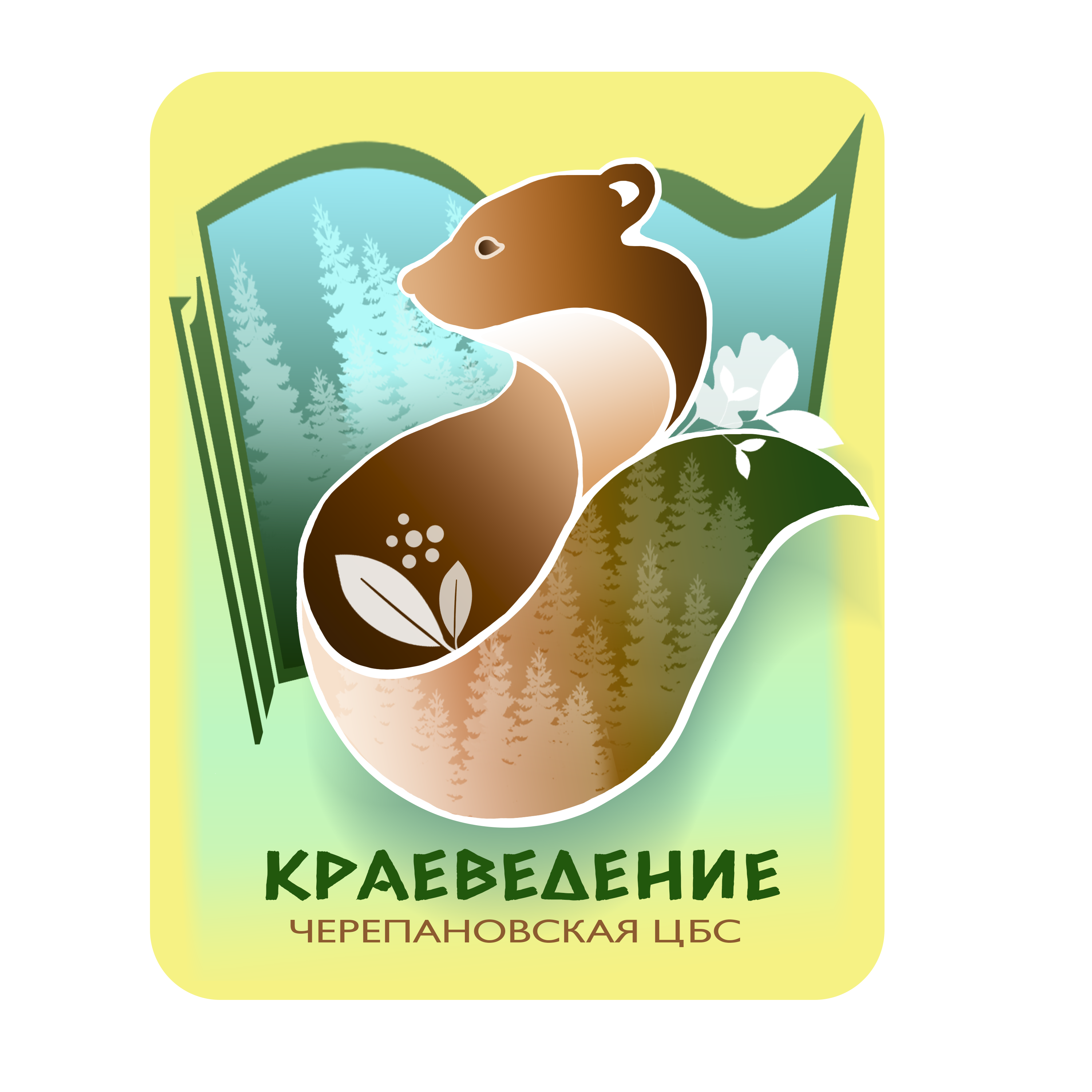 Краеведческий сайт ЧЦБС